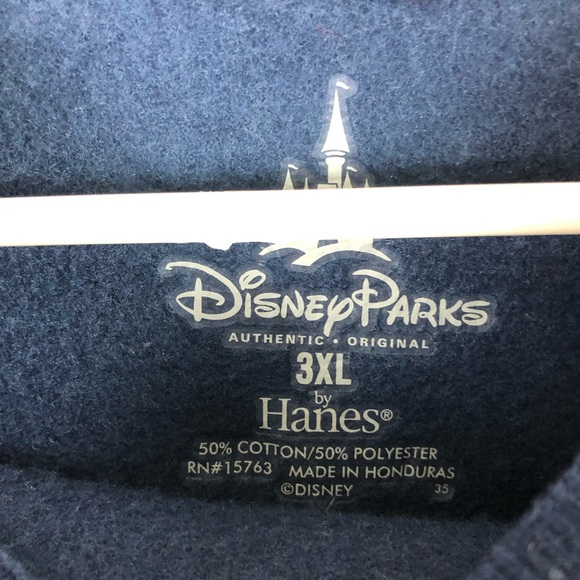 Disney Parks Mickey Christmas Sweater - Picture 5 of 5